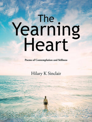 cover image of The Yearning Heart